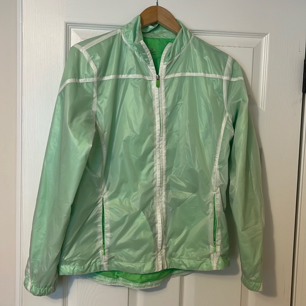 GAP Wind Breaker Jacket